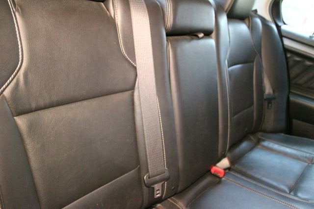 2012 Ford Taurus SEL