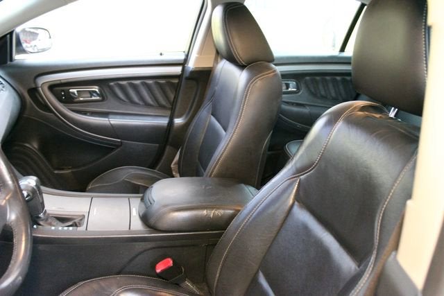 2012 Ford Taurus SEL