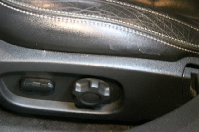 2012 Ford Taurus SEL