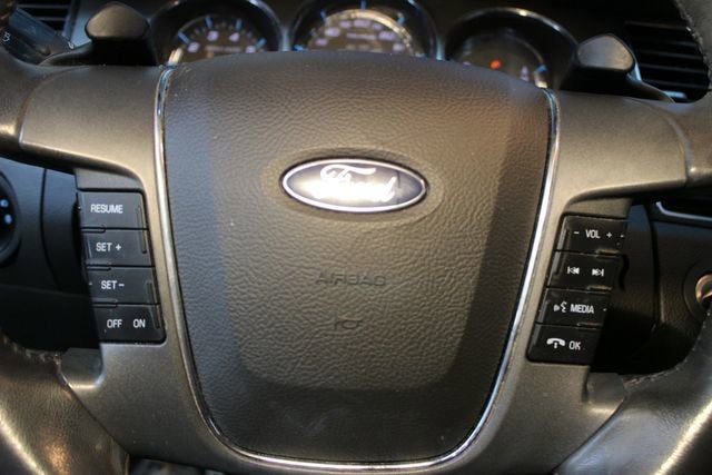 2012 Ford Taurus SEL