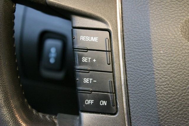 2012 Ford Taurus SEL