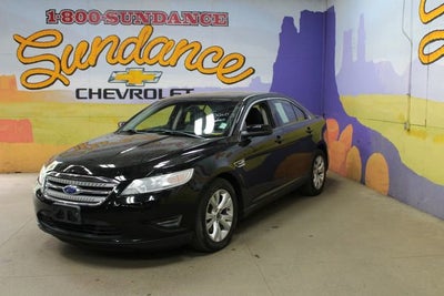 2012 Ford Taurus SEL