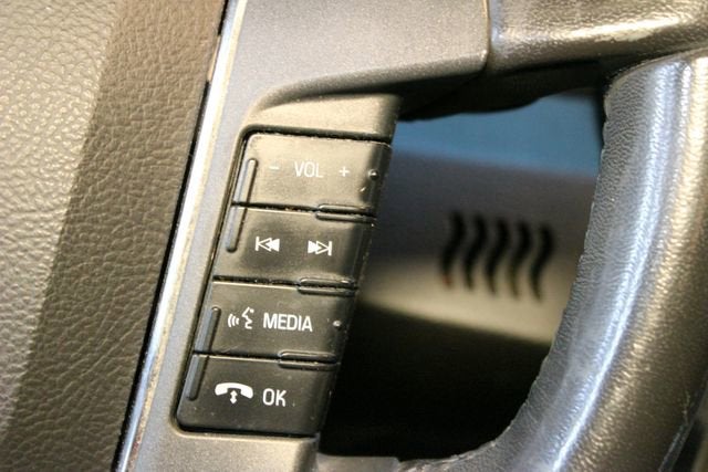 2012 Ford Taurus SEL