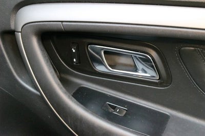 2012 Ford Taurus SEL