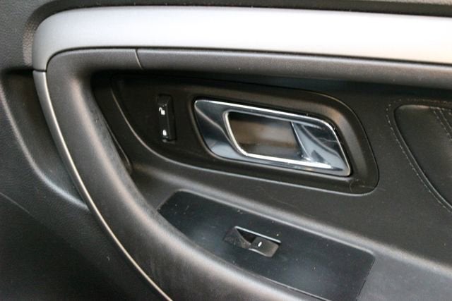 2012 Ford Taurus SEL