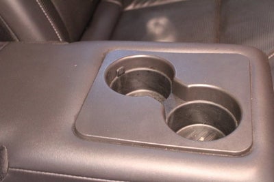 2019 Ford Taurus Limited