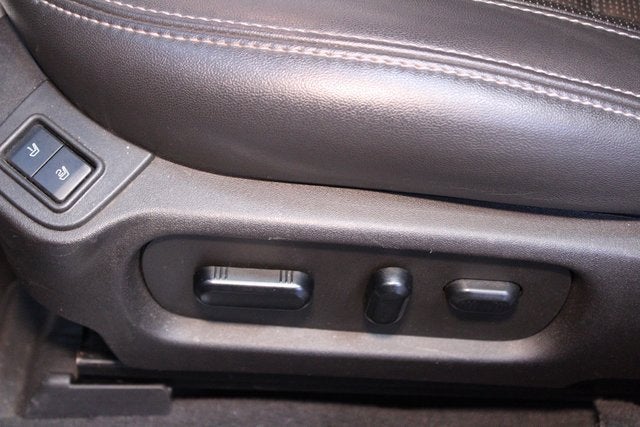 2019 Ford Taurus Limited