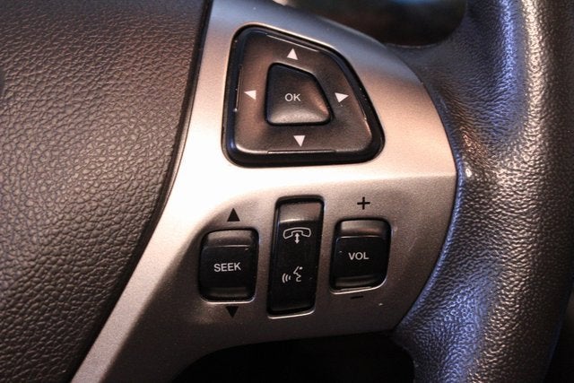 2019 Ford Taurus Limited