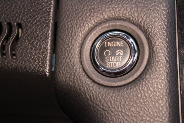 2019 Ford Taurus Limited