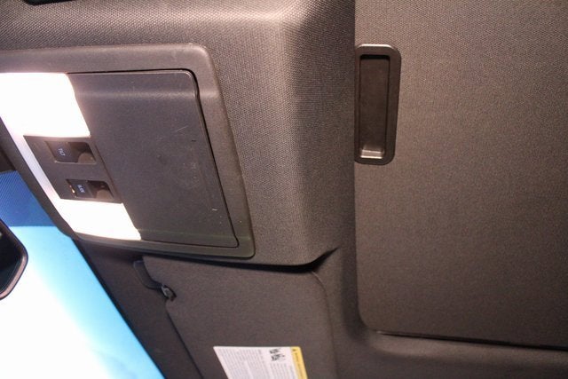 2019 Ford Taurus Limited