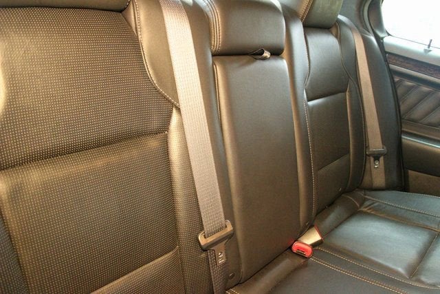 2016 Ford Taurus Limited