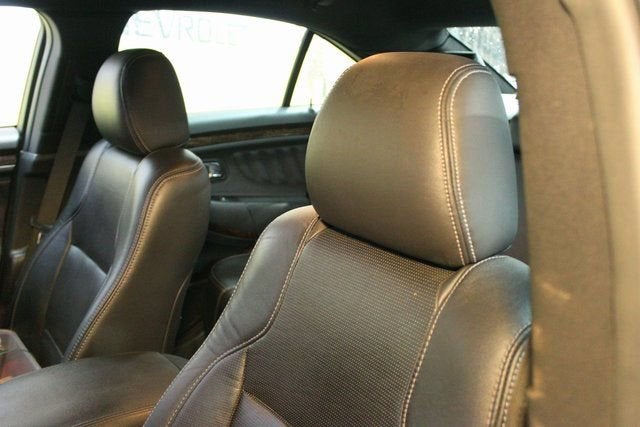 2016 Ford Taurus Limited