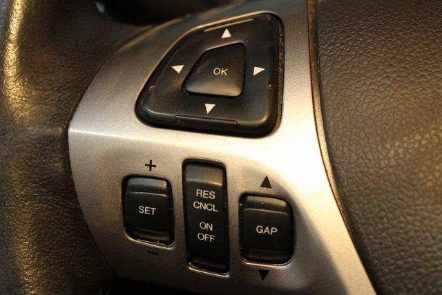 2016 Ford Taurus Limited