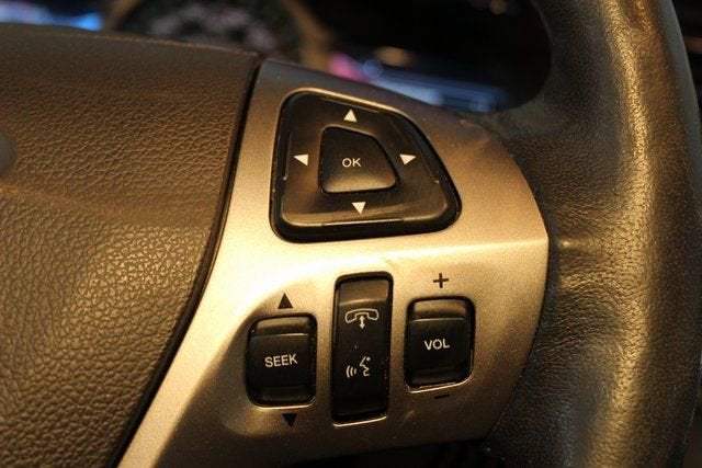 2016 Ford Taurus Limited