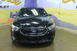 2016 Ford Taurus Limited