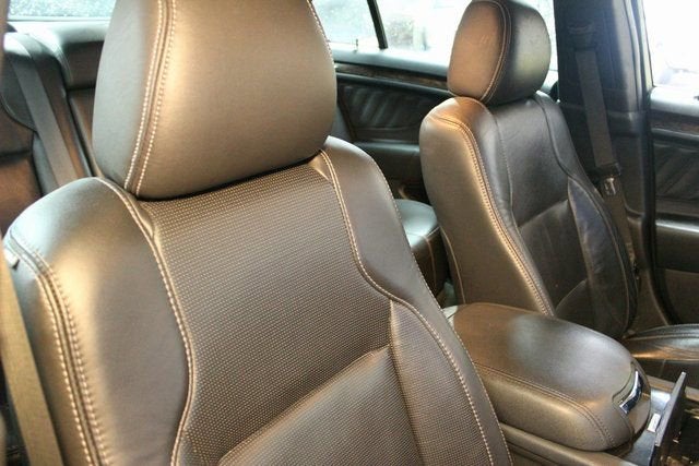 2016 Ford Taurus Limited