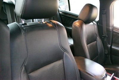 2018 Ford Taurus Limited
