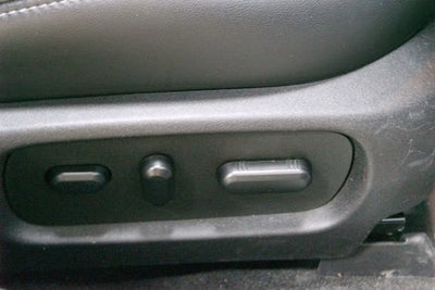 2018 Ford Taurus Limited