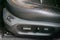 2018 Ford Taurus Limited