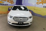 2018 Ford Taurus Limited