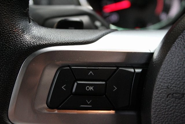 2017 Ford Mustang V6