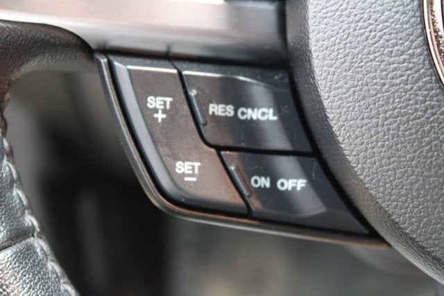 2017 Ford Mustang V6