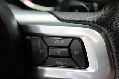 2017 Ford Mustang V6