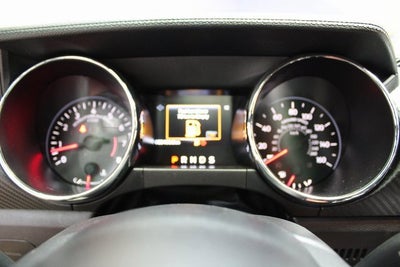 2017 Ford Mustang V6