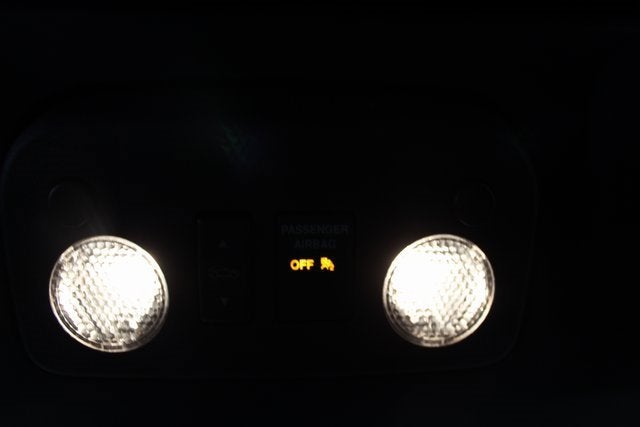 2017 Ford Mustang V6