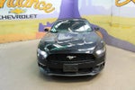 2017 Ford Mustang V6