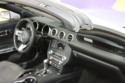 2016 Ford Mustang V6