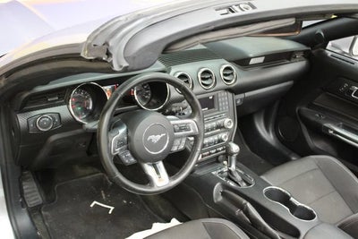 2016 Ford Mustang V6