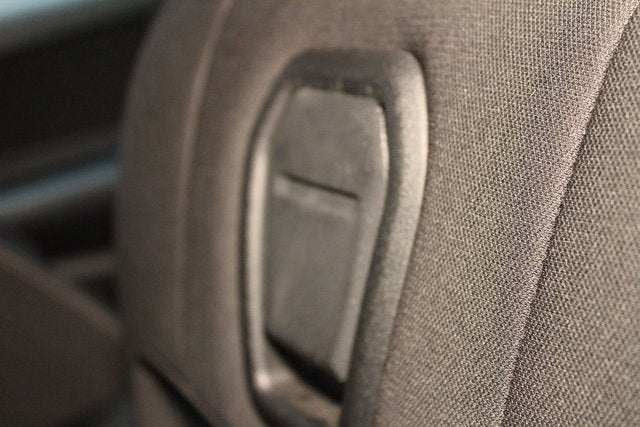 2017 Ford Mustang V6