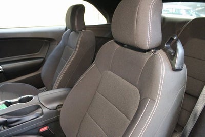 2017 Ford Mustang V6