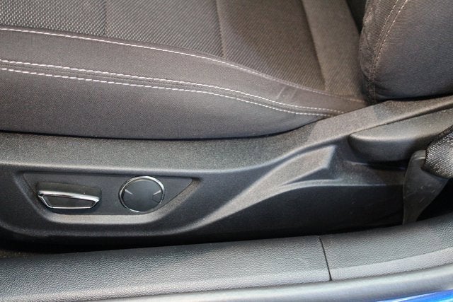 2017 Ford Mustang V6