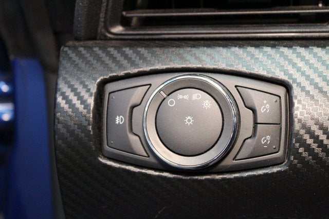 2017 Ford Mustang V6