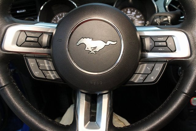 2017 Ford Mustang V6