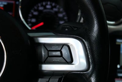 2015 Ford Mustang EcoBoost Premium