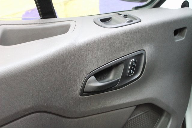 2022 Ford Transit Passenger Wagon XL