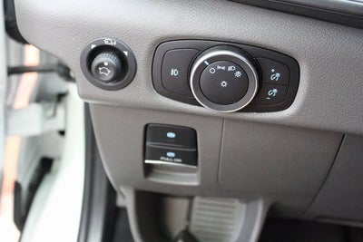 2022 Ford Transit Passenger Wagon XL