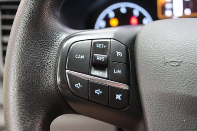 2022 Ford Transit Passenger Wagon XL