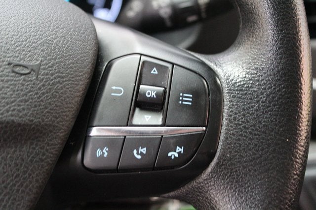 2022 Ford Transit Passenger Wagon XL