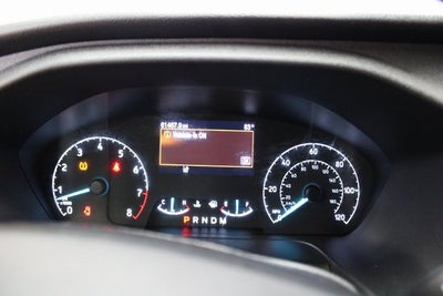 2022 Ford Transit Passenger Wagon XL