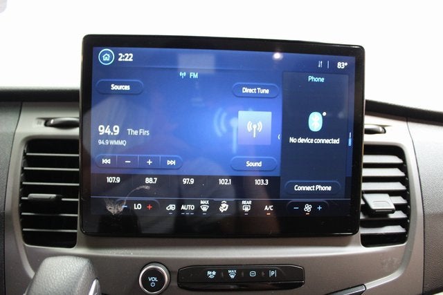 2022 Ford Transit Passenger Wagon XL