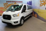 2022 Ford Transit Passenger Wagon XL