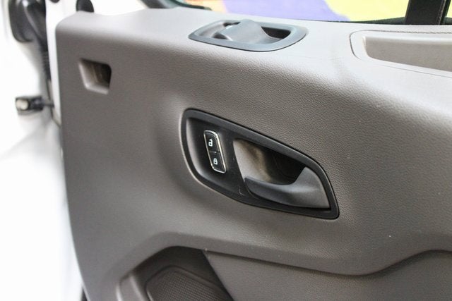 2022 Ford Transit Passenger Wagon XL