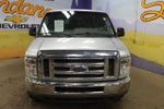 2012 Ford E-350 Super Duty XLT