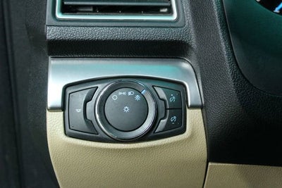 2017 Ford Explorer Base