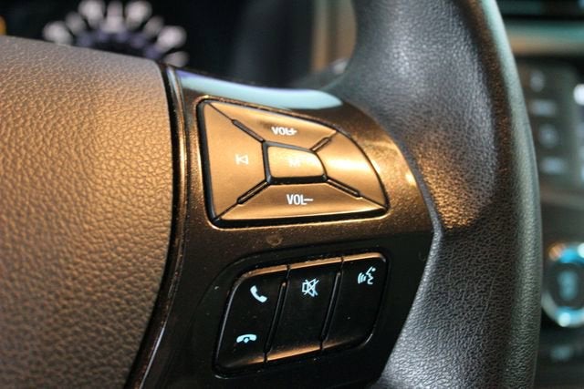 2017 Ford Explorer Base