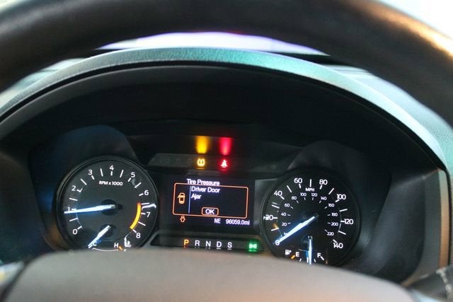 2017 Ford Explorer Base